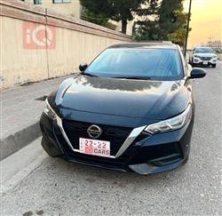 نیسان سێنترا